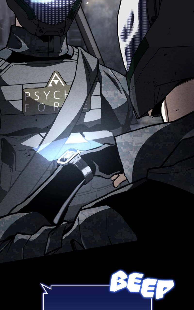 Kill The Dragon Chapter 57 Page 19