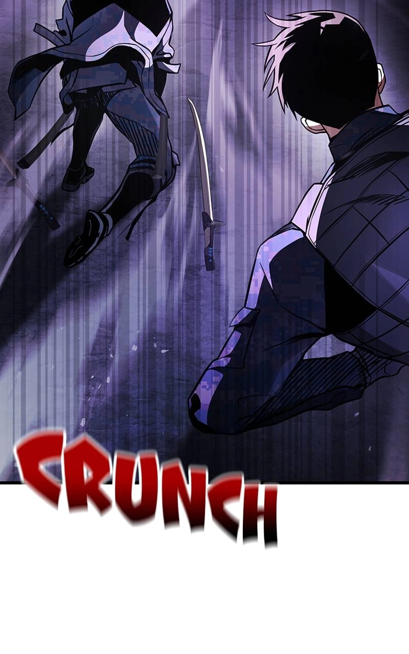 Kill The Dragon Chapter 57 Page 39