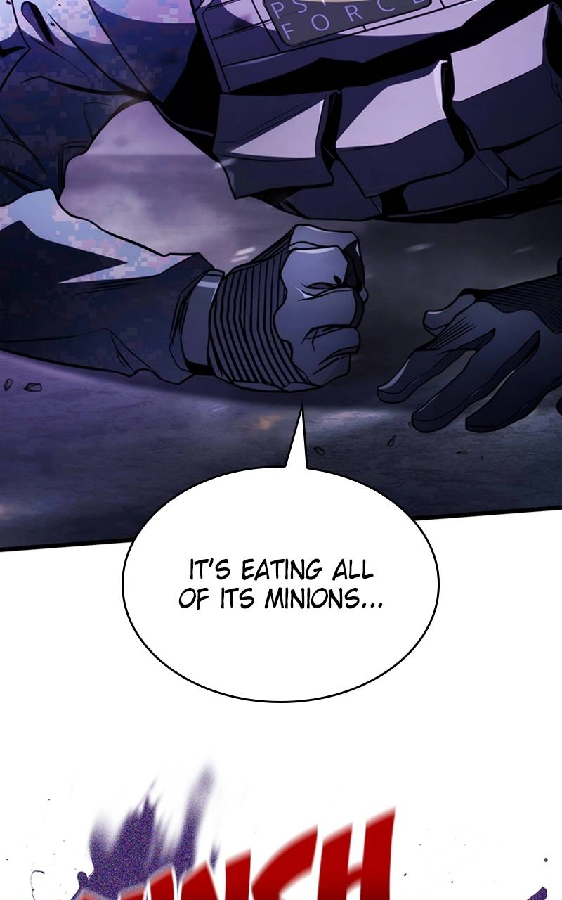 Kill The Dragon Chapter 57 Page 41