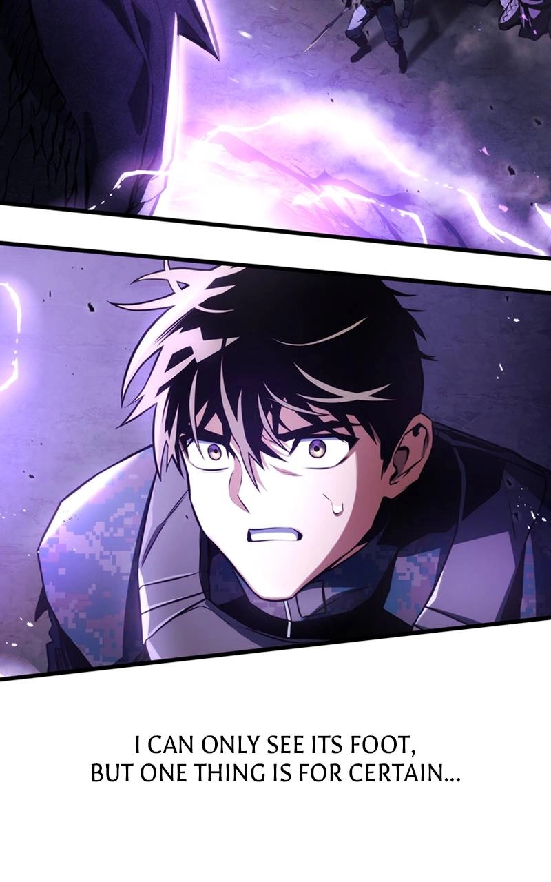 Kill The Dragon Chapter 57 Page 5