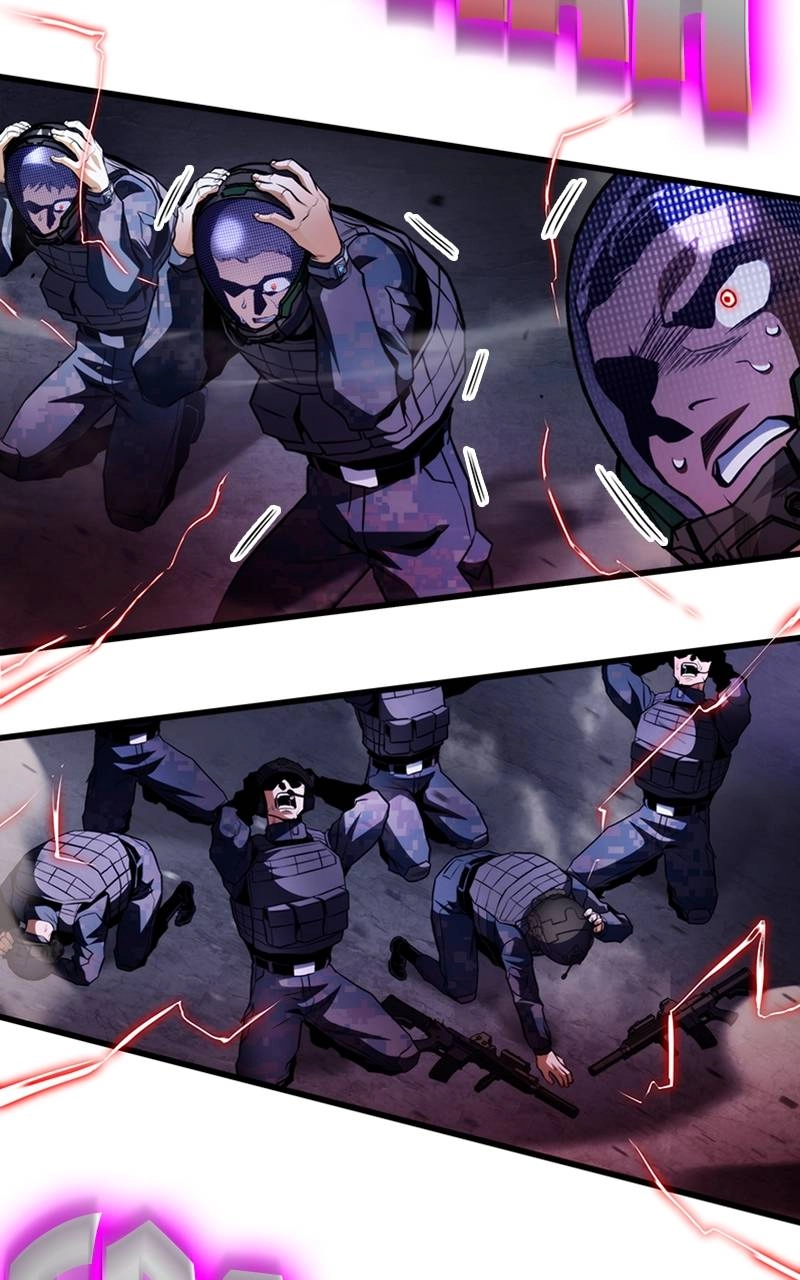 Kill The Dragon Chapter 57 Page 63