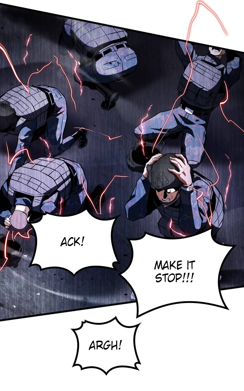 Kill The Dragon Chapter 57 Page 75