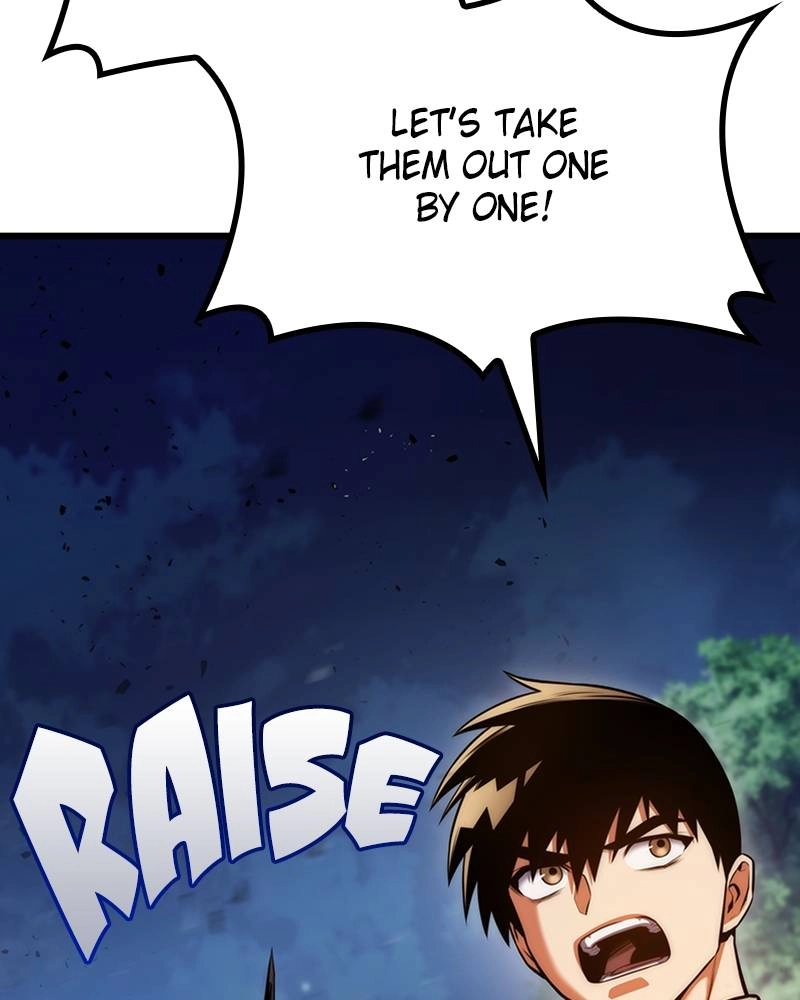 Kill The Dragon Chapter 27 Page 120