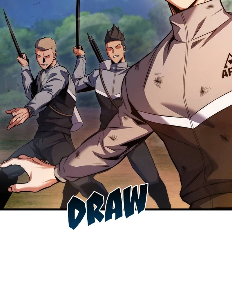 Kill The Dragon Chapter 27 Page 121