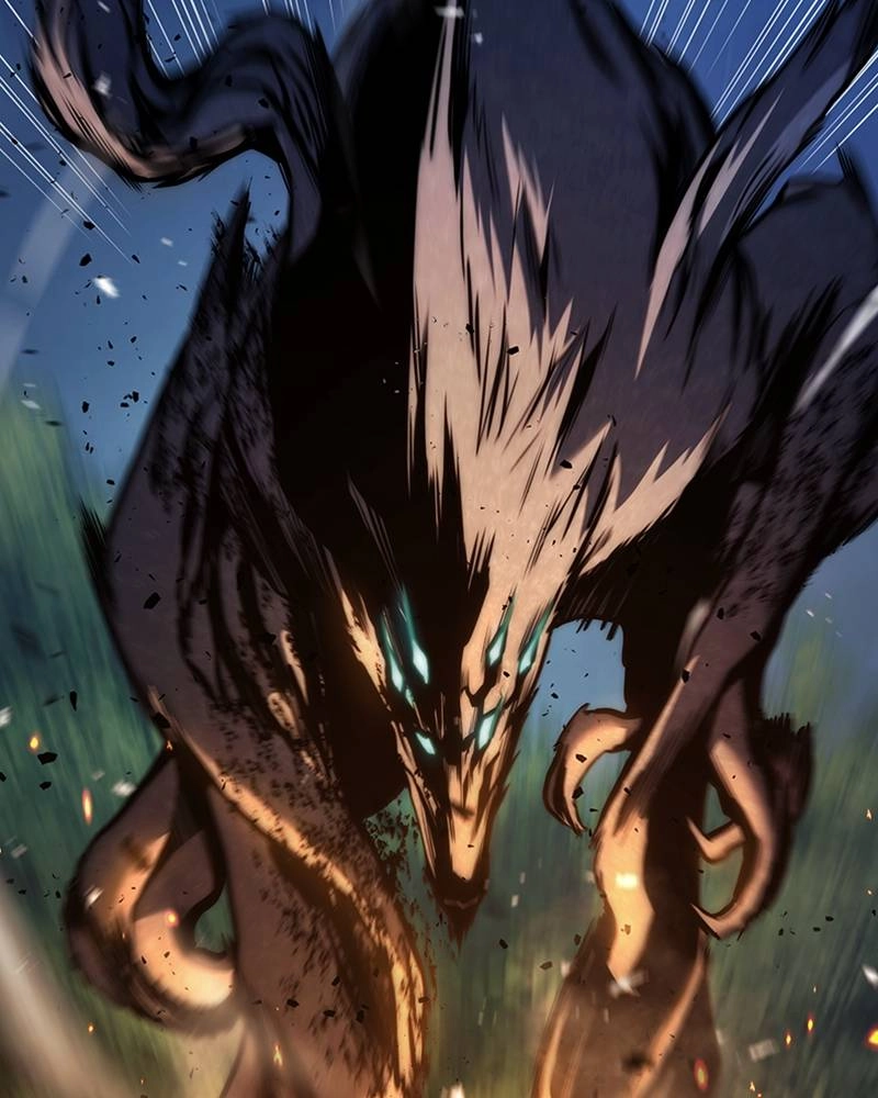 Kill The Dragon Chapter 27 Page 123