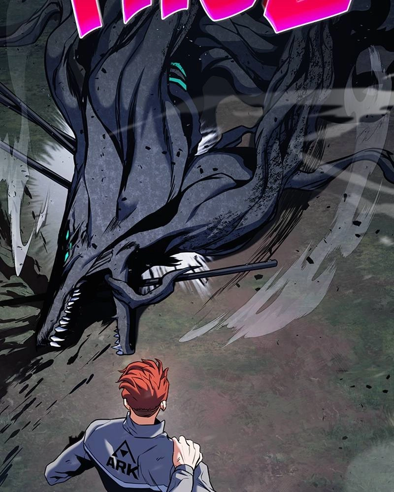 Kill The Dragon Chapter 27 Page 153