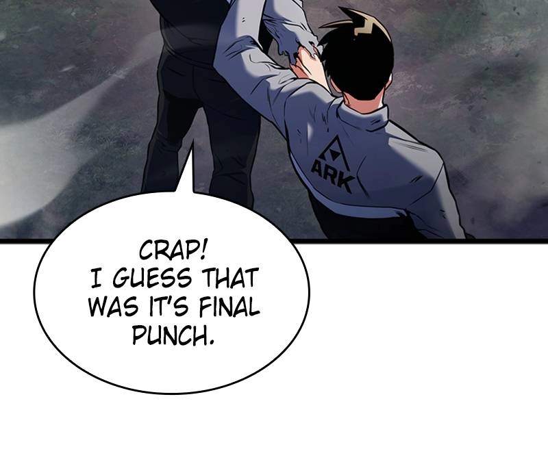 Kill The Dragon Chapter 27 Page 154