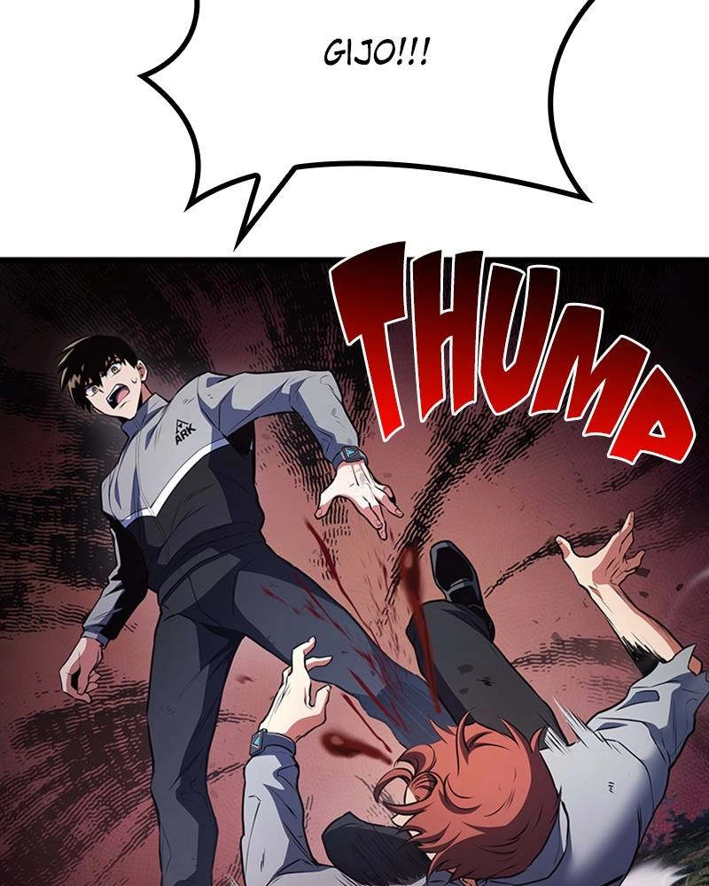 Kill The Dragon Chapter 27 Page 157