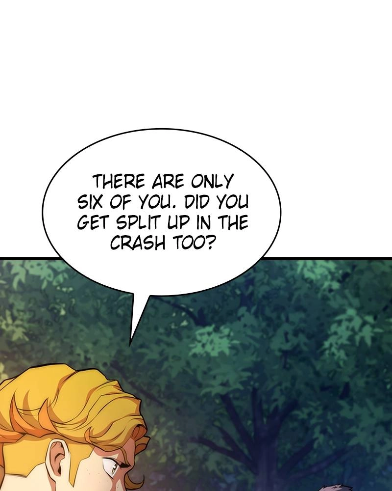 Kill The Dragon Chapter 27 Page 23