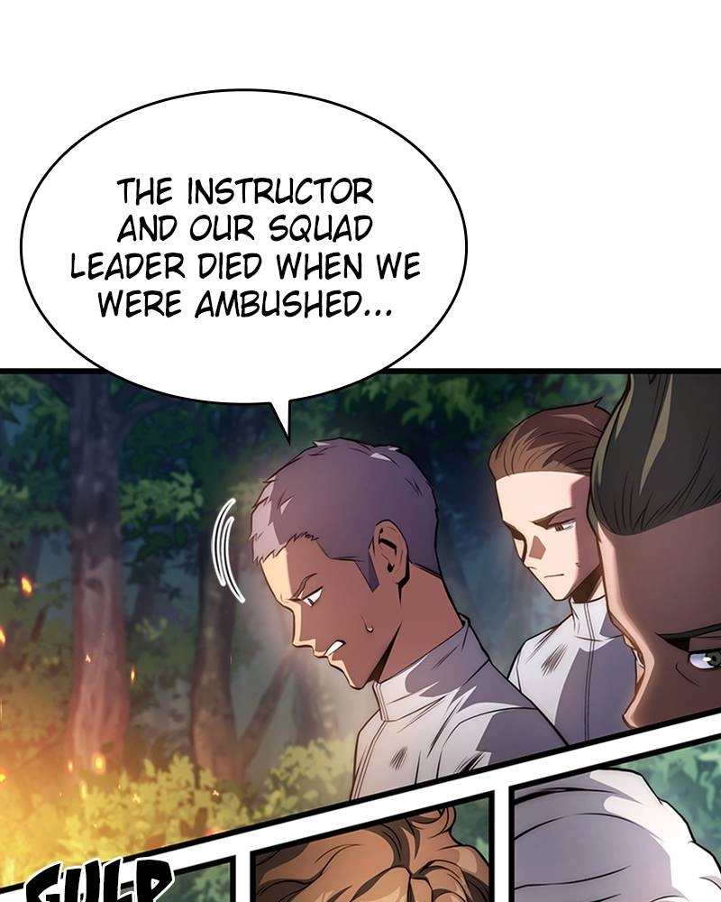 Kill The Dragon Chapter 27 Page 25