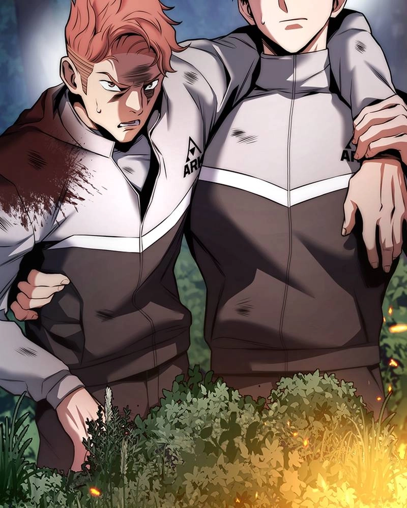 Kill The Dragon Chapter 27 Page 30