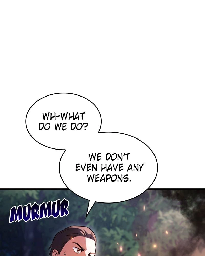 Kill The Dragon Chapter 27 Page 35