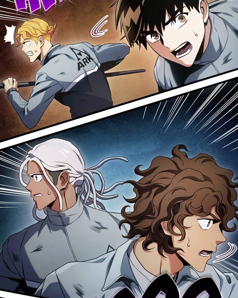 Kill The Dragon Chapter 27 Page 64