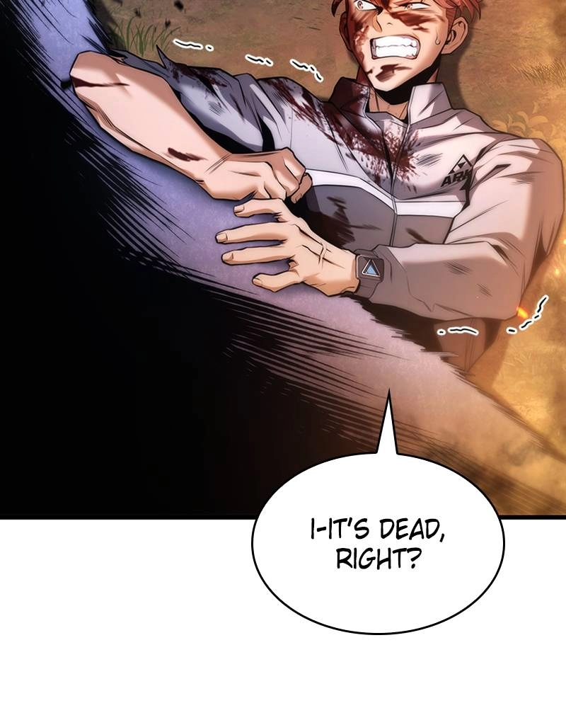 Kill The Dragon Chapter 27 Page 6