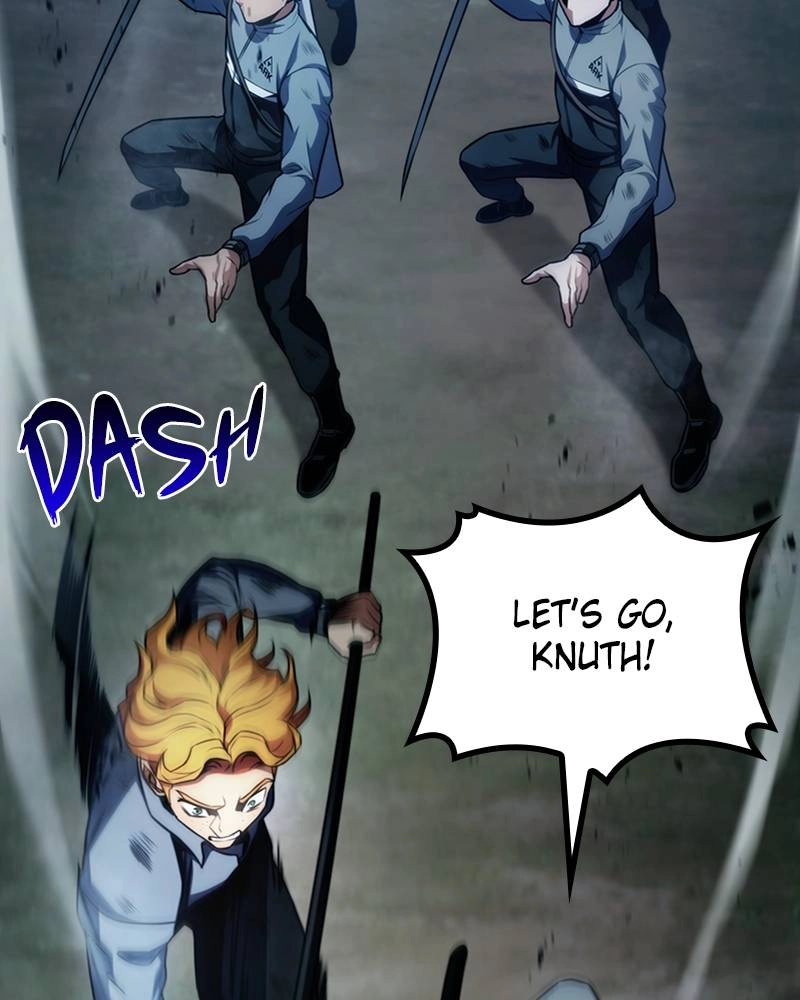 Kill The Dragon Chapter 27 Page 77