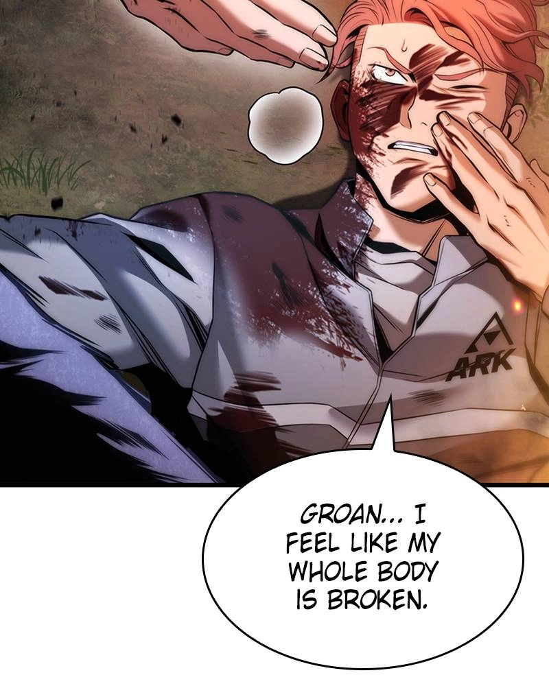 Kill The Dragon Chapter 27 Page 8