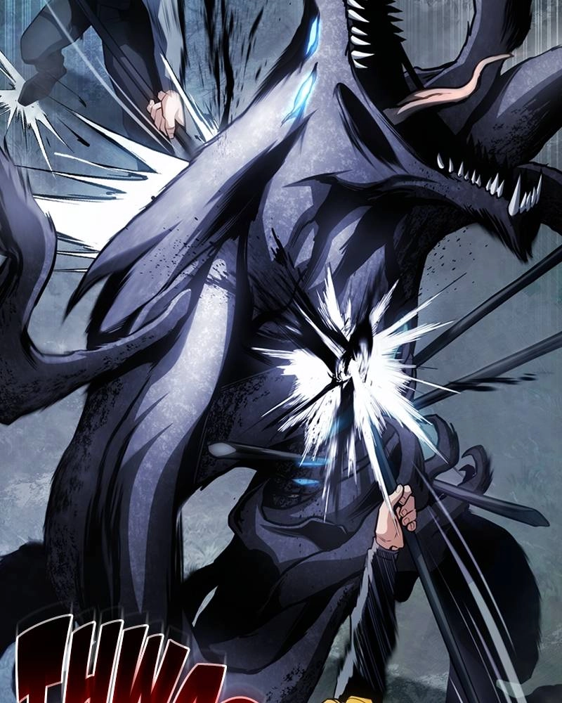 Kill The Dragon Chapter 27 Page 94