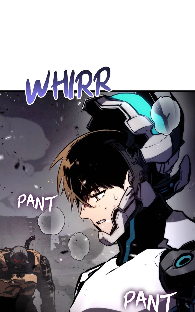 Kill The Dragon Chapter 75 Page 111