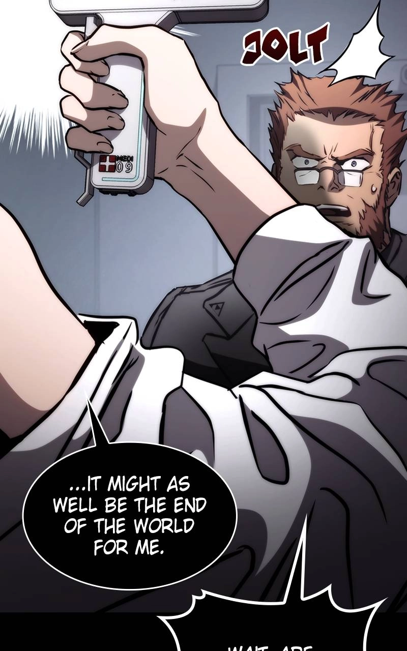 Kill The Dragon Chapter 75 Page 16
