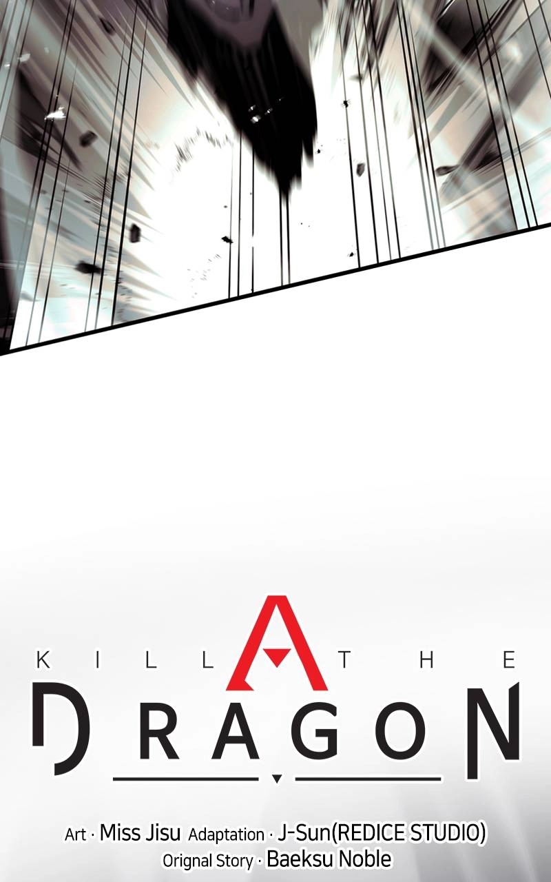 Kill The Dragon Chapter 75 Page 41