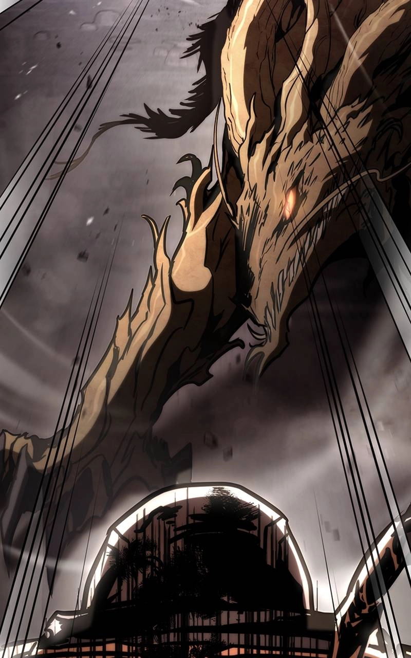 Kill The Dragon Chapter 75 Page 43
