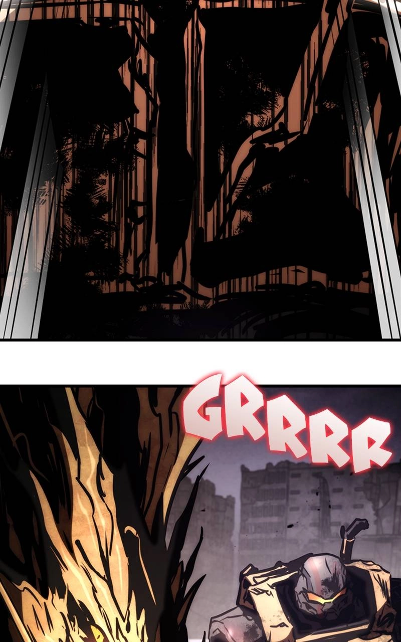 Kill The Dragon Chapter 75 Page 44