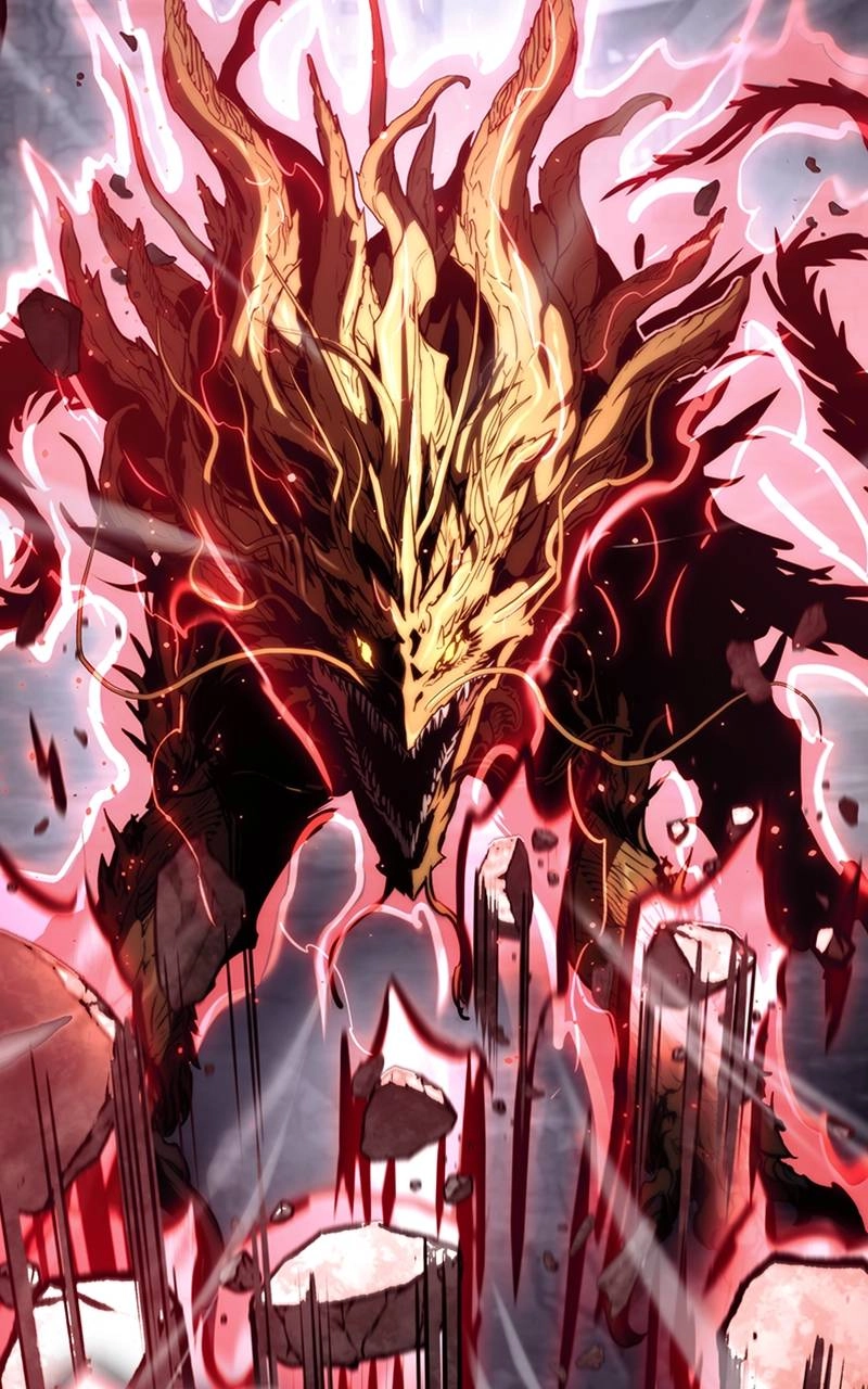 Kill The Dragon Chapter 75 Page 58