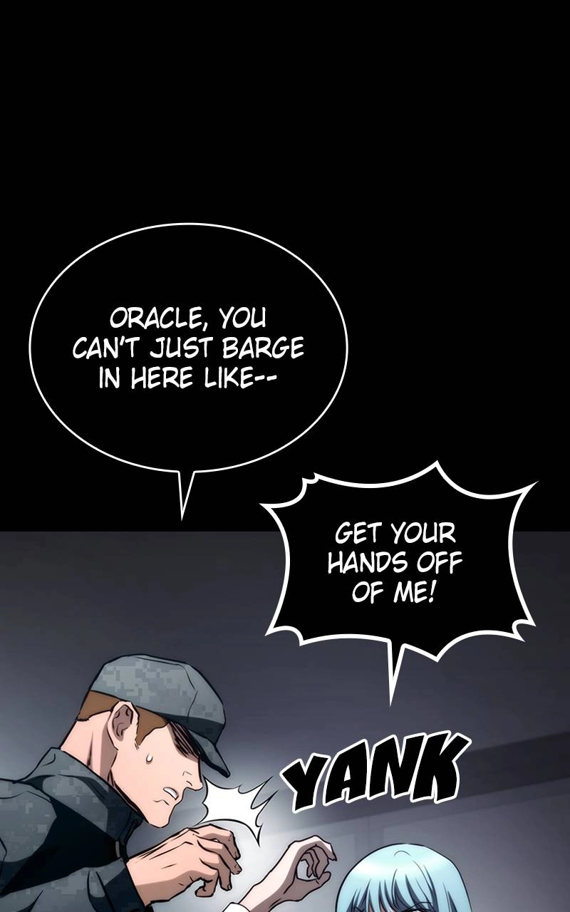 Kill The Dragon Chapter 75 Page 6