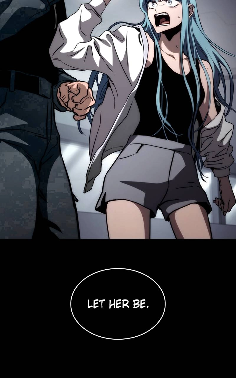 Kill The Dragon Chapter 75 Page 7