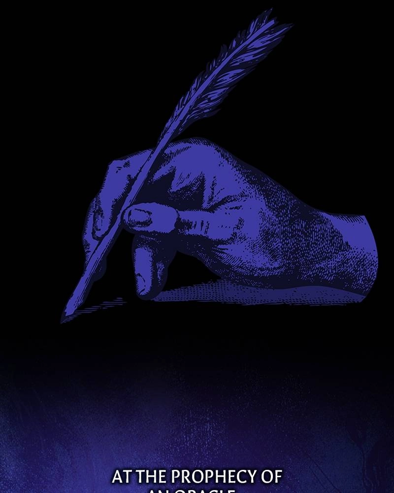Kill The Dragon Chapter 0 – 'α' (Prologue) Page 40