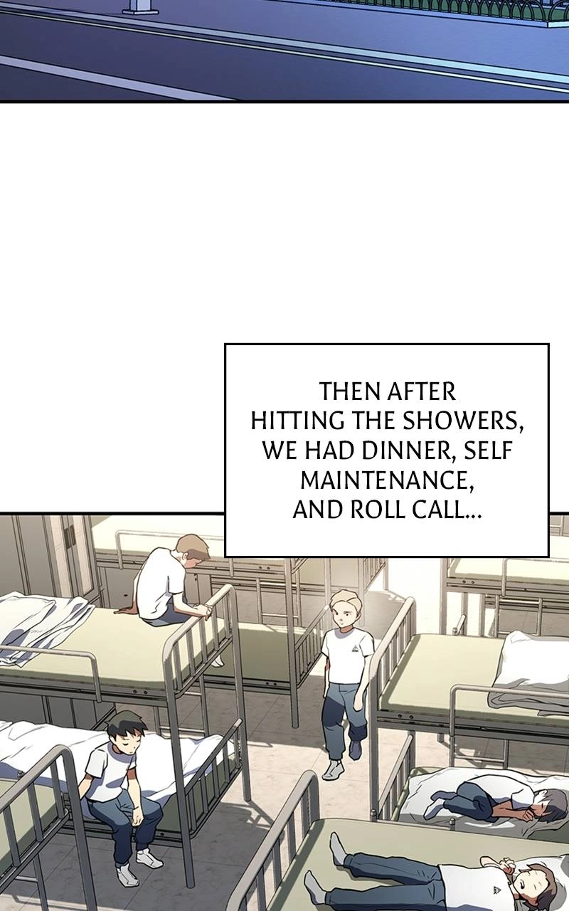 Kill The Dragon Chapter 2 Page 109