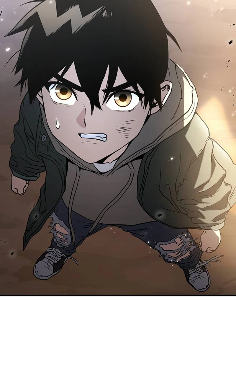 Kill The Dragon Chapter 2 Page 15