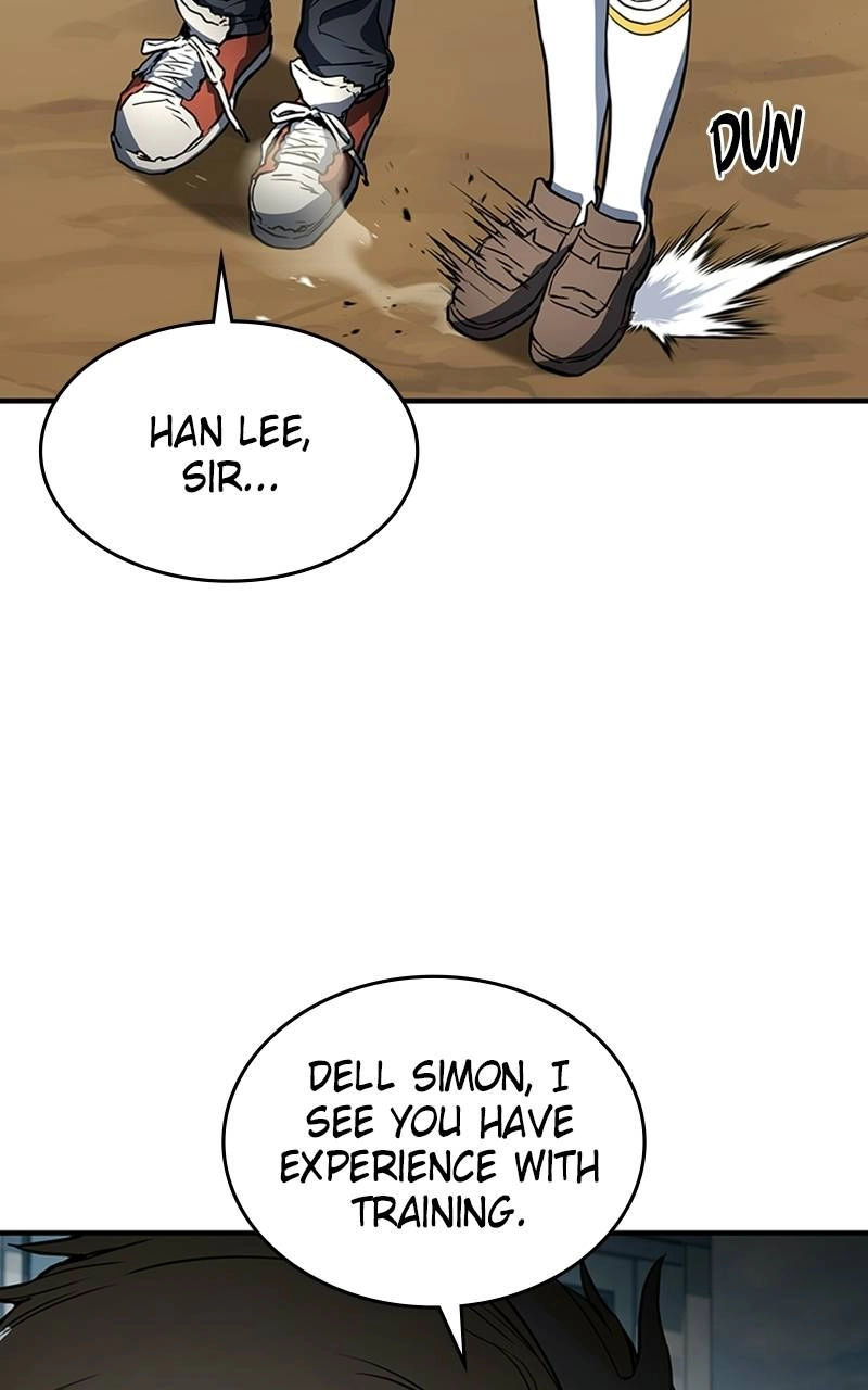 Kill The Dragon Chapter 2 Page 5