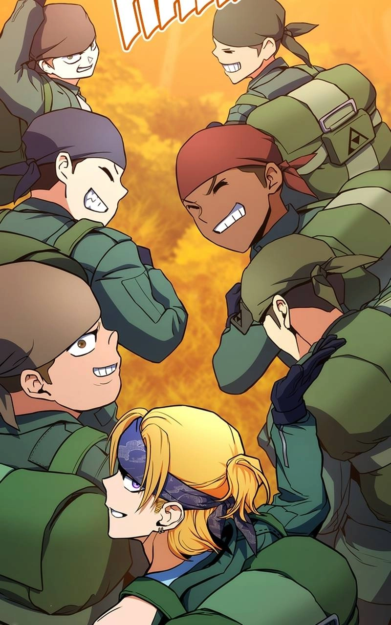 Kill The Dragon Chapter 9 Page 122