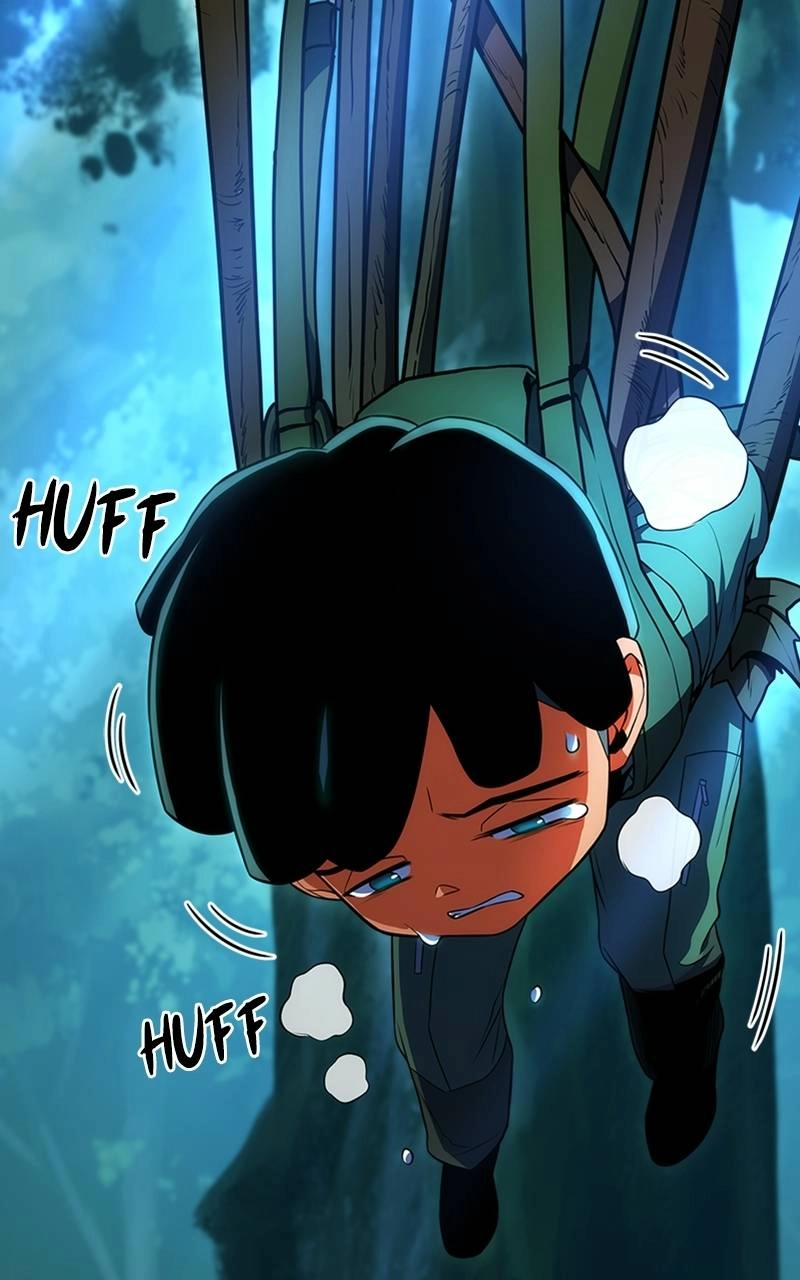 Kill The Dragon Chapter 9 Page 146