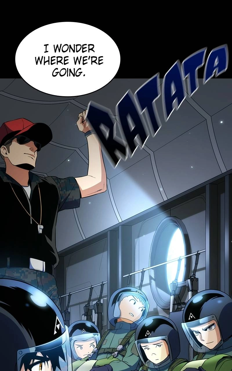 Kill The Dragon Chapter 9 Page 17