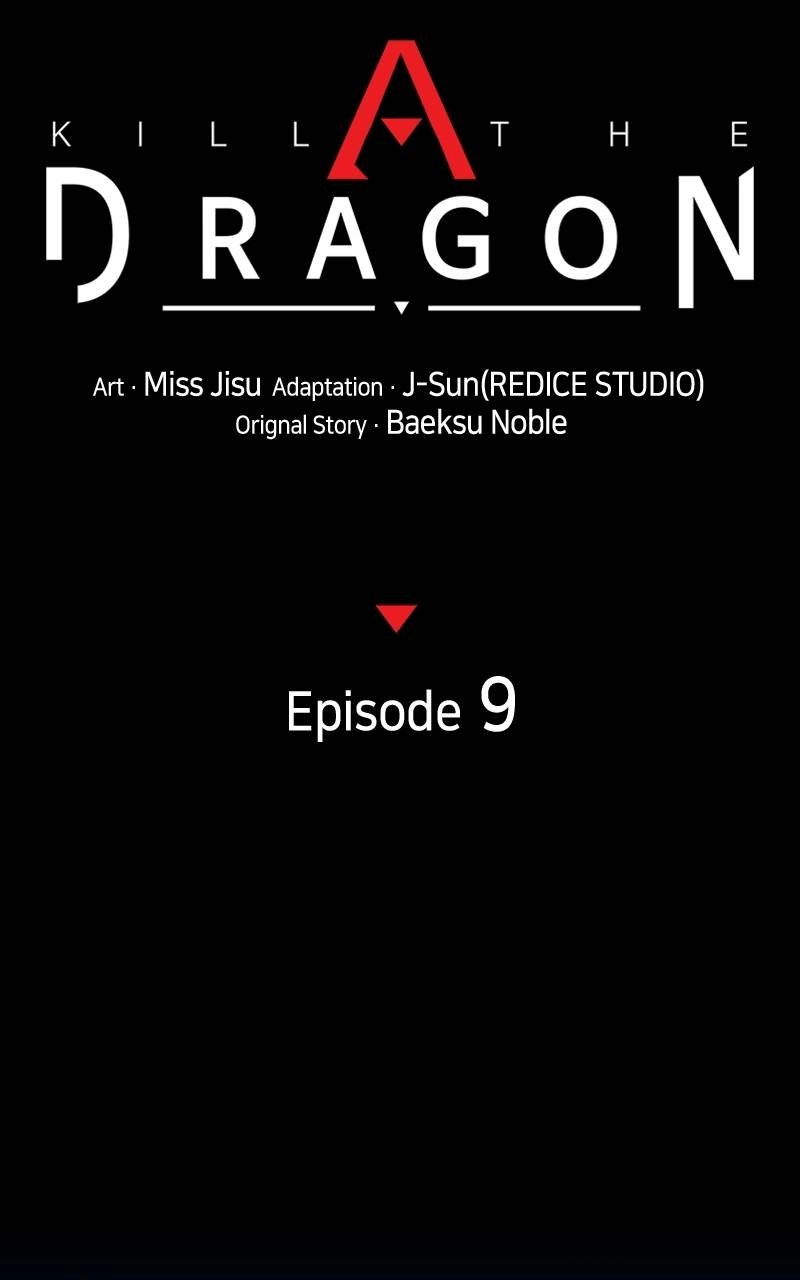 Kill The Dragon Chapter 9 Page 33