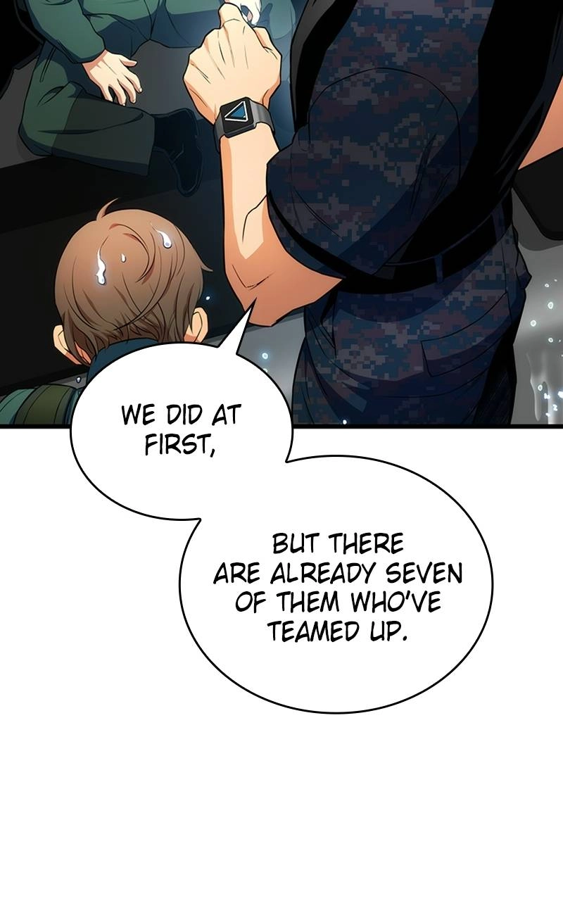 Kill The Dragon Chapter 9 Page 41
