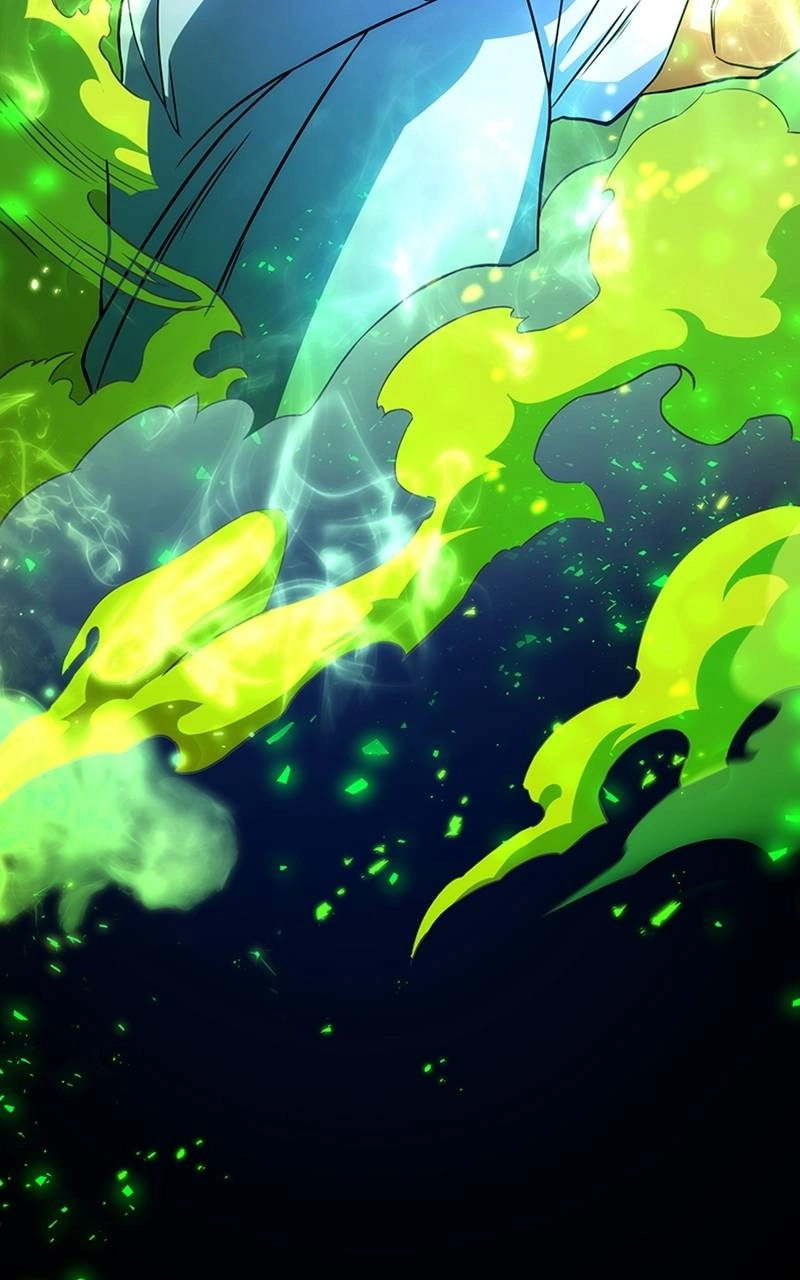 Kill The Dragon Chapter 9 Page 6