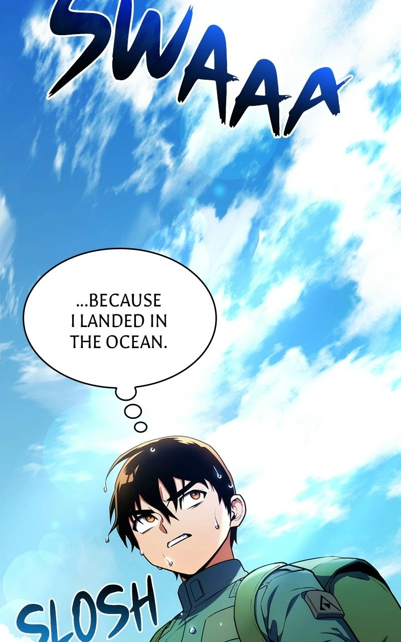 Kill The Dragon Chapter 9 Page 81