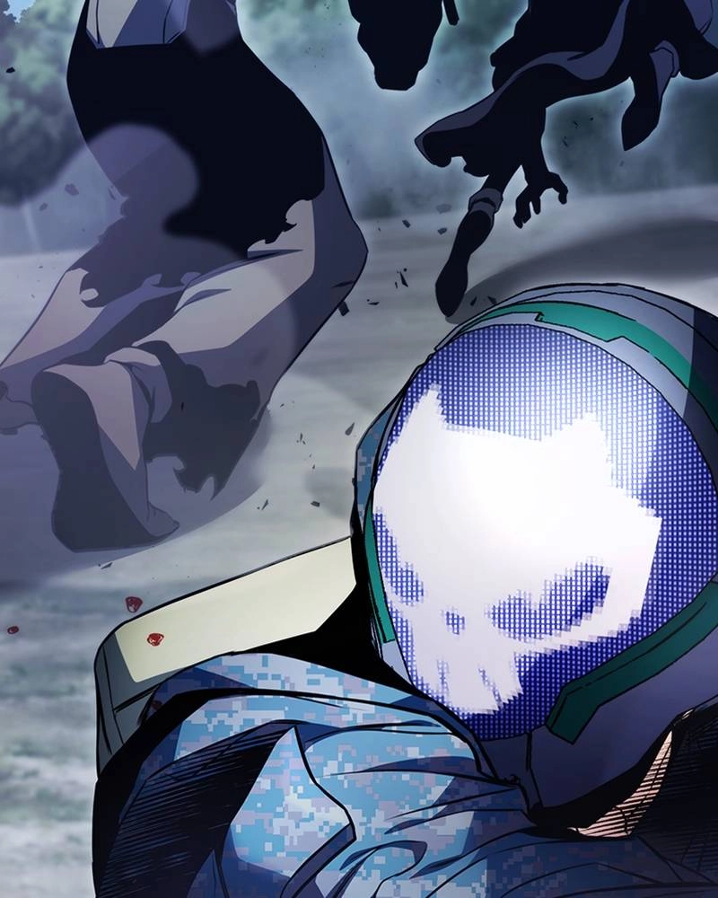 Kill The Dragon Chapter 31 Page 131