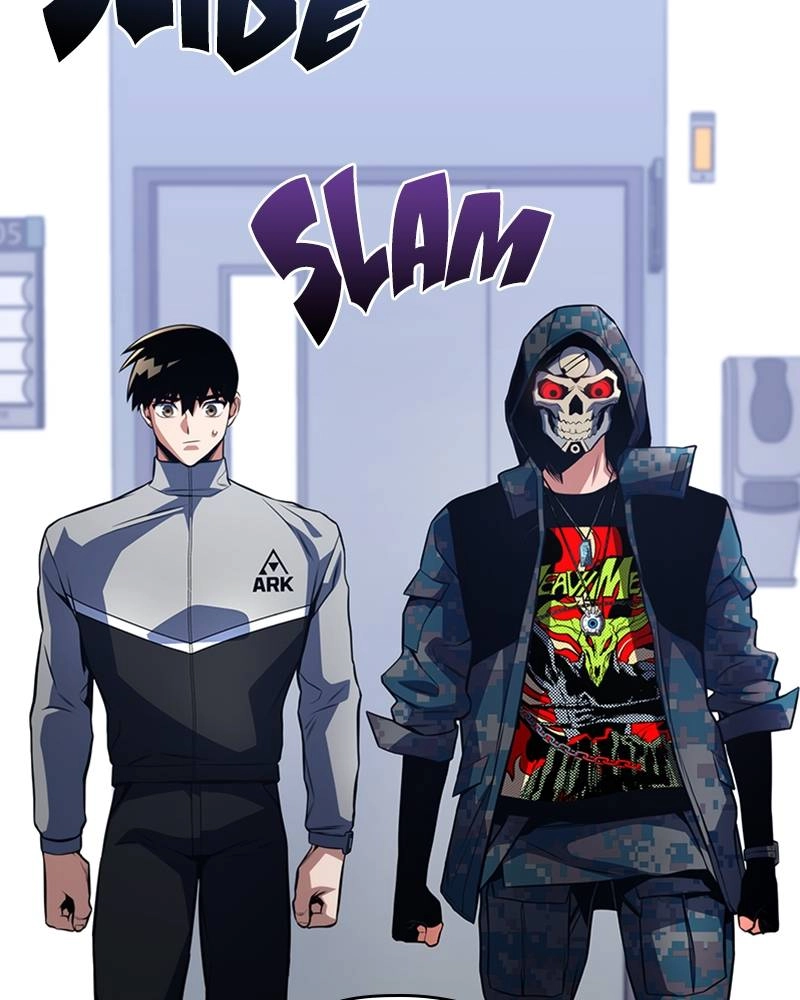 Kill The Dragon Chapter 31 Page 183