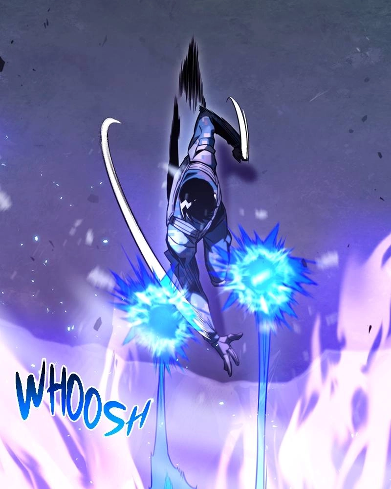 Kill The Dragon Chapter 31 Page 25