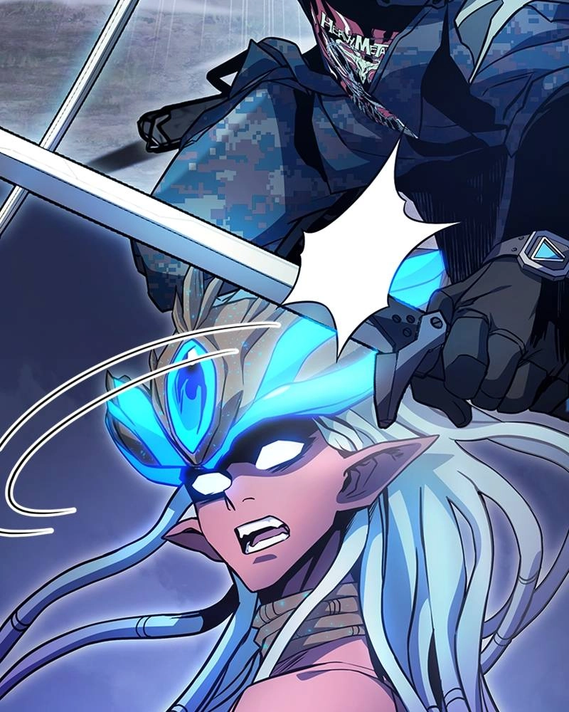 Kill The Dragon Chapter 31 Page 34