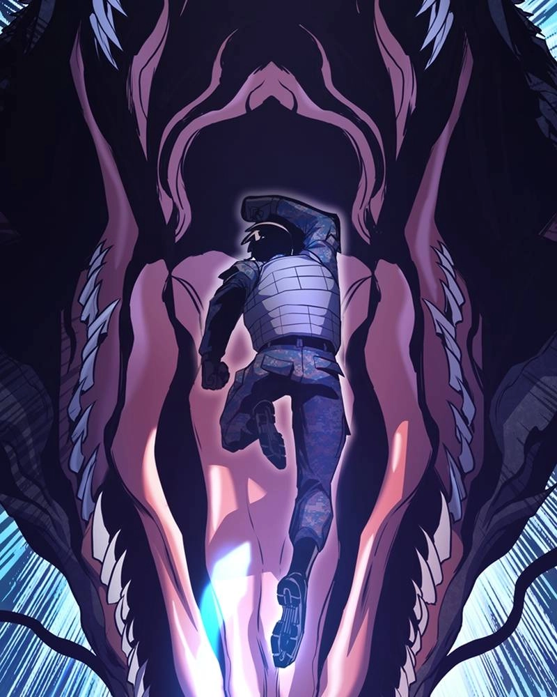 Kill The Dragon Chapter 31 Page 97