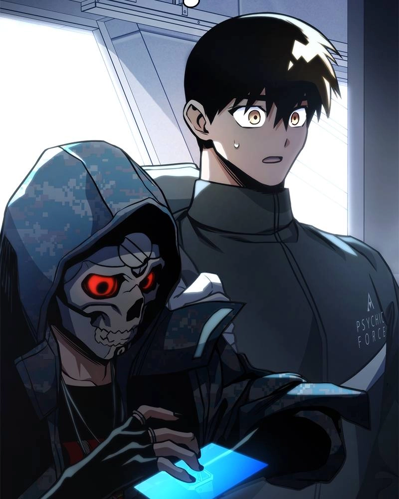 Kill The Dragon Chapter 40 Page 40