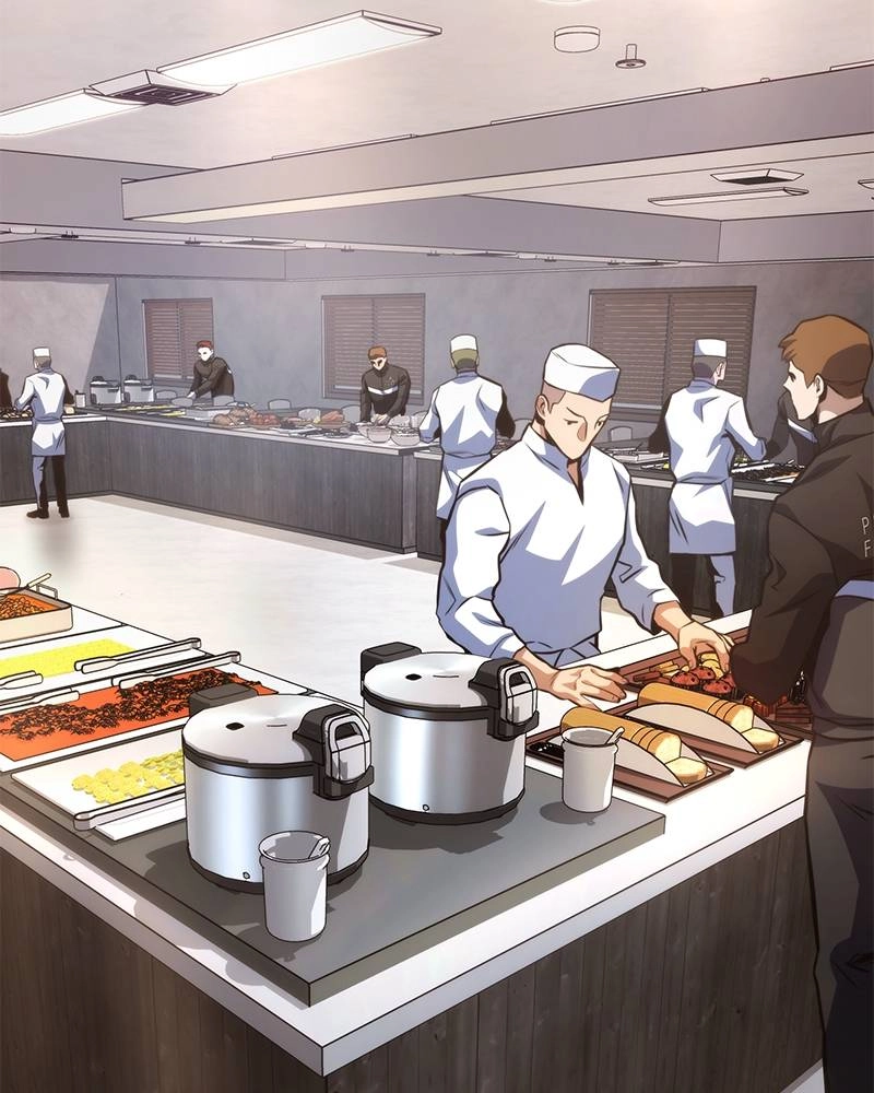 Kill The Dragon Chapter 40 Page 47