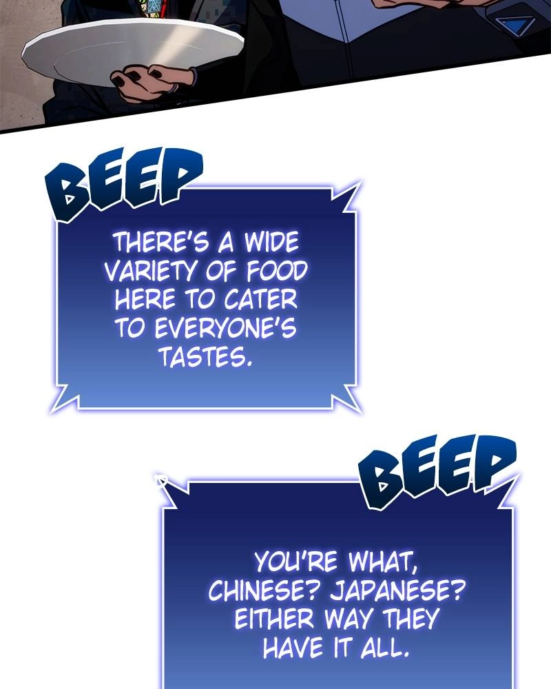 Kill The Dragon Chapter 40 Page 49