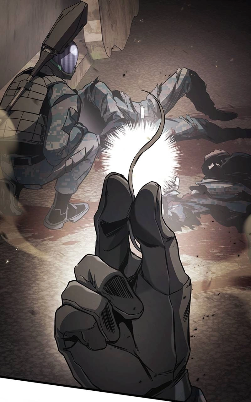 Kill The Dragon Chapter 54 Page 12