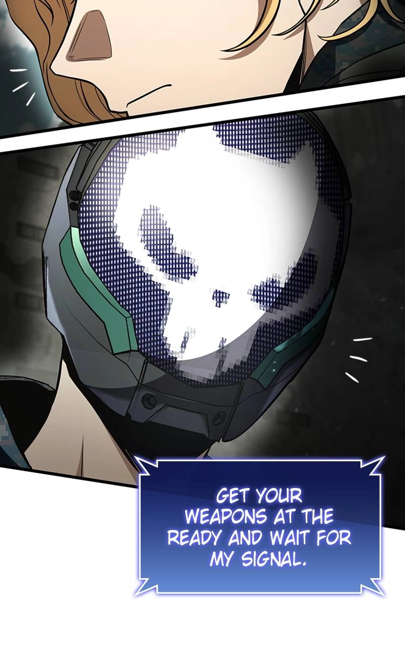 Kill The Dragon Chapter 54 Page 19
